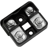 Egis Mobile Electric Egis Compact Med Amp AMI/MIDI Fuse Block - 3914