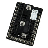 Egis Mobile Electric Egis Split Buss Fuse Block 13 Circuit + Ground 200A - 8033