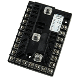 Egis Mobile Electric Egis Fuse Block 13 Circuit + Ground 200A PDM-14 - 8034