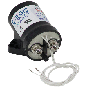 Egis Mobile Electric Egis Contactor 100A 12V Side Mount - 7023
