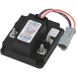 Egis Mobile Electric Egis TH3 Dual Relay 2 x 80A - 24V - 7422-24