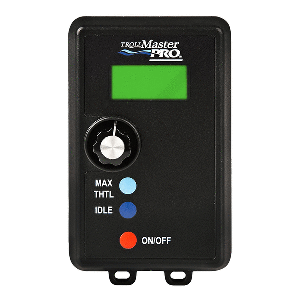 TROLLMaster Pro Wired - TMPRO
