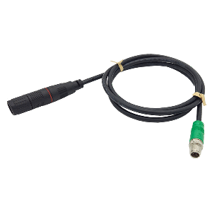 Navico M12 to RJ45 Female Adapter - 1.5M - 000-16495-001
