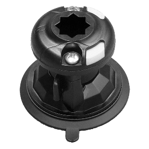RAILBLAZA Titan Grip Suction Mount - 03-4233-11