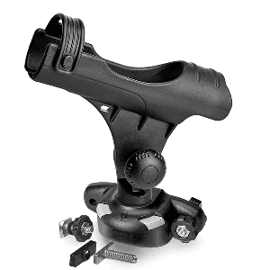 RAILBLAZA Rod Holder R Tracloader Sideport Kit - 08-0108-11