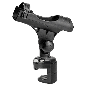 RAILBLAZA Rod Holder R Pontoon Railmount Kit - 08-0109-11