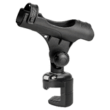 RAILBLAZA Rod Holder R Pontoon Railmount Kit - 08-0109-11
