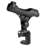 RAILBLAZA Rod Holder R Pontoon Railmount Kit - 08-0109-11