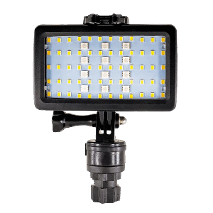 RAILBLAZA Night Ops StarPort LED Light - 08-4260-11
