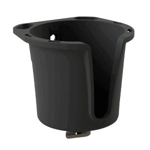 RAILBLAZA Drinkhold Kayak Track Mount - 09-4048-11