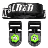 RAILBLAZA Tracmount Tiedown Kit - 09-4246-11