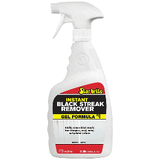 Star brite Instant Black Streak Remover Gel Spray - 32oz - 072032