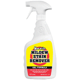 Star brite Mildew Stain Remover Gel Spray - 32oz - 088832