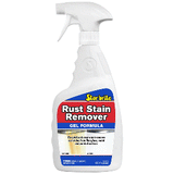 Star brite Rust Stain Remover Gel Spray - 32oz - 090232