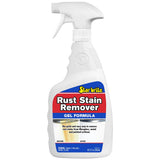 Star brite Rust Stain Remover Gel Spray - 32oz - 090232