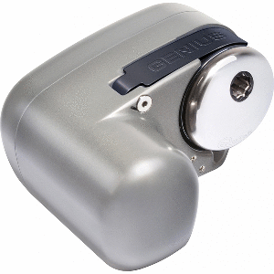 Quick Genius GP2 2000 Windlass - 800W, 12V, 8MM or 5/16" Gypsy - FSGP22012008A00