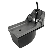 Echonautics Transom Mount Dual Frequency 50/200 kHz Transducer - 600W - TM70D600