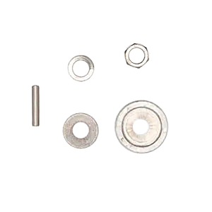 Garmin Force&trade; Trolling Motor Propeller Mounting Kit - S00-01000-28