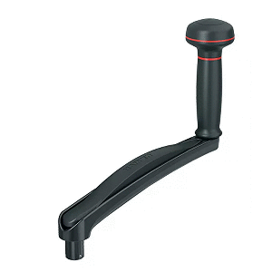 Harken Grip&amp;Go Aluminum Winch Handle - B10GGASG