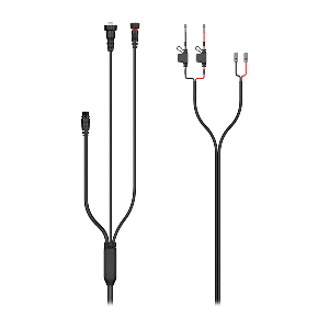 Garmin All-In-One Power/Network Cable f/LiveScope&trade; 2 HD Ice Fishing Transducer - 010-13983-11