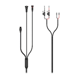 Garmin All-In-One Power/Network Cable f/LiveScope&trade; 2 HD Ice Fishing Transducer - 010-13983-11
