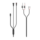 Garmin All-In-One Power/Network Cable f/LiveScope™ 2 HD Ice Fishing Transducer - 010-13983-11