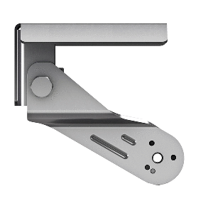 Garmin Transom Mount f/LiveScope&trade; 2 Transducer Series - 010-13983-04