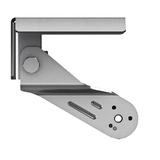 Garmin Transom Mount f/LiveScope&trade; 2 Transducer Series - 010-13983-04