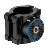 Garmin Shaft Mount f/LiveScope&trade; 2 Transducer Series - 8 Degrees - 010-13983-01