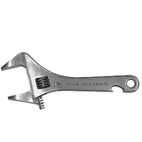 Ti-Tackle Titanium Adjustable Wrench - TT-ADJ-WRENCH