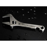 Ti-Tackle Titanium Adjustable Wrench - TT-ADJ-WRENCH