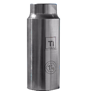 Ti-Tackle Titanium Prop Nut Socket Mercury V10 - TT-V10-SOCKET