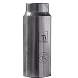 Ti-Tackle Titanium Prop Nut Socket Mercury V10 - TT-V10-SOCKET