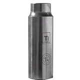 Ti-Tackle Titanium Prop Nut Socket 1-1/16" - 1/2" Drive - TT-PROP-SOCKET