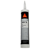 Sika Sikaflex®-504 SL Semi Leveling Roof Membrane Sealer - White - 300ml - 875379