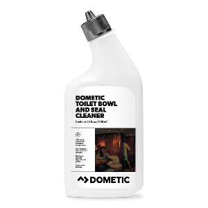 Dometic Toilet Bowl &amp; Seal Cleaner - 24oz - 9620023858