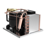 Dometic CX100 Cold Machine Condensing Unit f/Volumes Up to 100L - 12/24VDC - 9630000216