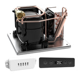 Dometic CX100 Cold Machine Condensing Unit f/Volumes Up to 100L - 12/24VDC - 9630000216