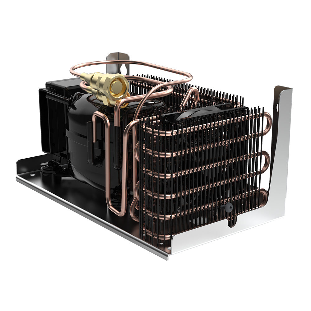 Dometic CX250 Cold Machine Condensing Unit f/Volumes Up to 250L - 12/24VDC - 9630000217