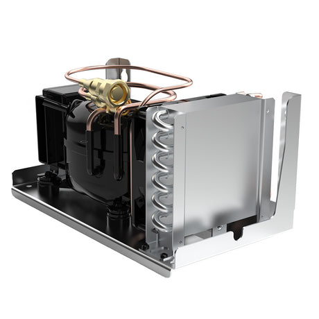 Dometic CX400 Cold Machine Condensing Unit f/Volumes Up to 400L - 12/24VDC - 9630000218