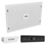 Dometic VX100 Cold Machine Flat Roll-Bond Evaporator Plate f/Volumes Up to 100L - 9630000220