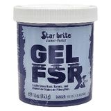 Star brite Gel FSRX Fiberglass Stain Remover - 64oz - 205264