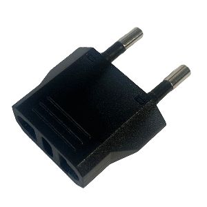 KVH Starlink Mini Replacement Plug - 19-1271-10
