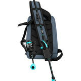 Toadfish Fishing Sling Pack - 1303