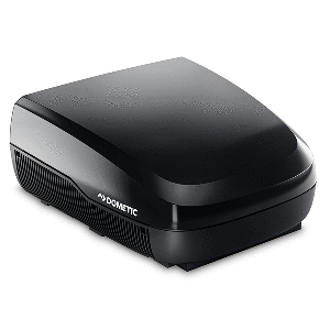 Dometic FreshJet 3 Rooftop Air Conditioner - 15,000 BTU - Black - 9610007865