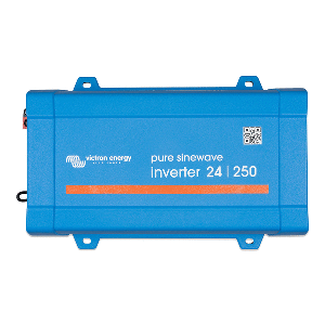 Victron Energy Victron Inverter 24/250 120V VE.Direct Nema 5-15R - PIN241250500
