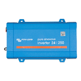 Victron Energy Victron Inverter 24/250 120V VE.Direct Nema 5-15R - PIN241250500