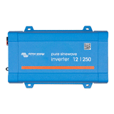 Victron Energy Victron Inverter 12/250 120V VE.Direct Nema 5-15R - PIN121250500
