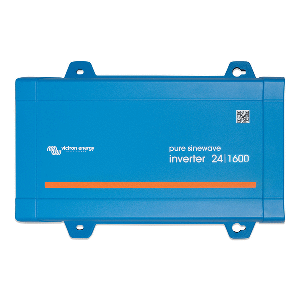 Victron Energy Victron Inverter 24/1600 120v VE.Direct Nema GFCI (UL 458) - PIN242161510