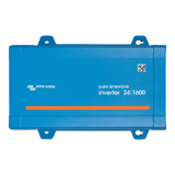 Victron Energy Victron Inverter 24/1600 120v VE.Direct Nema GFCI (UL 458) - PIN242161510